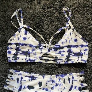 Cupshe Bathing Suit